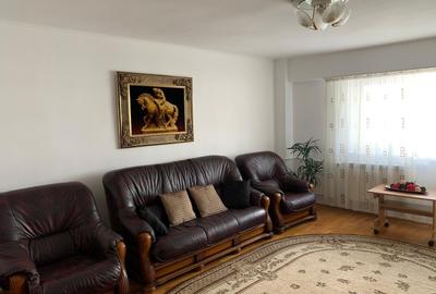 Apartament 3 camere Timpuri Noi, stradal, mobilat si utilat modern, curat, liber - 1