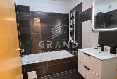 Apartament 2 Camere | Balcon | Parcare | Petfriendly | Iulius Mall - 9