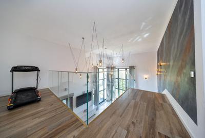 Sanpetru ,Subcetate-Casa 4 camere,3 bai+480 mp teren - 19