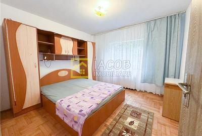 3 camere decomandate | Stefan cel Mare, Bacau | Pet friendly 🐾 - 8