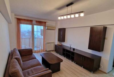 3 camere Panduri – 2 min metrou Academia Militară, 2 băi, 2 balcoane - 6
