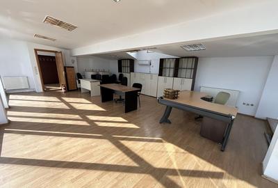 Spatiu comercial | Chitila | Centrala proprie | Balcon - 3