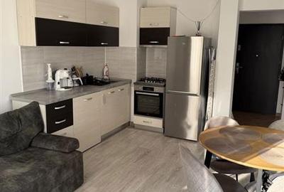 Vanzare apartament 2 camere Buna Ziua zona Mega Image, Cluj-Napoca - 2