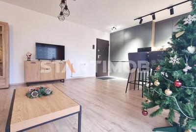 Apartament mobilat Top City Coresi - 25