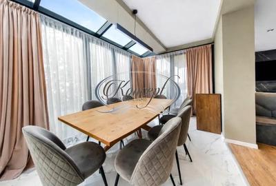 Casa smart, exclusivista, la inceputul strazii Fagetului - 5