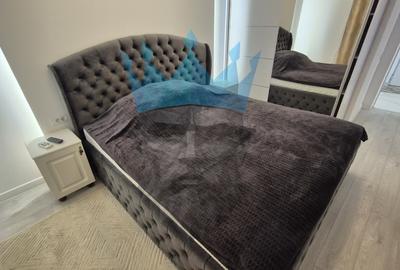 Apartament 2 Camere Novum Grozavesti Bucuresti - 13