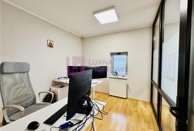 Cladire de birouri de inchiriat | Calea Dumbravii | moderna | parcari private - 16