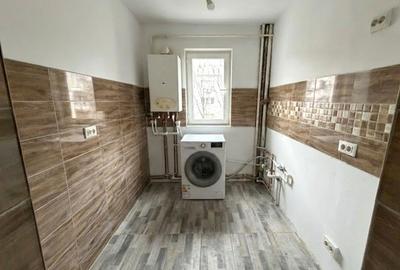 Apartament 2 camere RENOVAT, etaj 3/4, CT, incalzire pardoseala, Mircea - 1