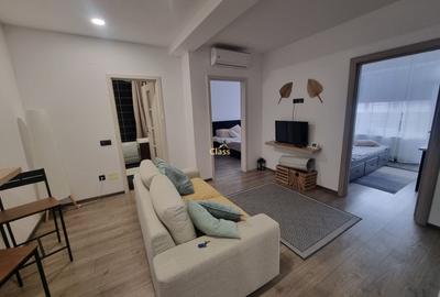 Apartament 2 camere | Parcare | 55 mpu | Romul Ladea Borhanci - 5