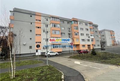 Chitila Kaufland 3 camere 2 bai 75 mpu centrala parcare - 1