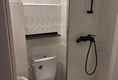 Garsoniera- zona Piata Alba Iulia - 6