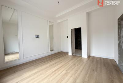 Duplex cu 4 camere si teren de 354 mp de vanzare in Sacalaz - 19