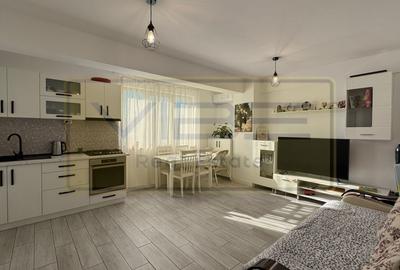 Apartament 2 camere + loc parcare Tatarasi Parcul Ciurchi - 2