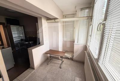 Apartament 2 camere, decomandat, etaj 1, zona Nicolae TItulescu - 10