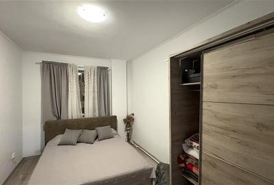 Vanzare apartament 2 camere 69 mp modern bloc nou in Dambul Rotund zona Mega Ima - 15