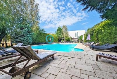 3 camere Boutique | Piscina | Iancu Nicolae - 1