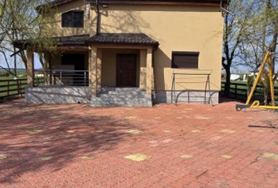 Fermă Zootehnică de Vânzare 6 Ha | Vaci și Oi | Grajd si Saivane | Calugareni | - 2