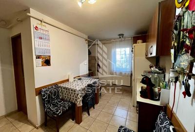 Apartament 3 camere de vanzare, zona Lipovei, Timisoara - 10