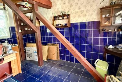 Domenii, str. Caraiman - 23