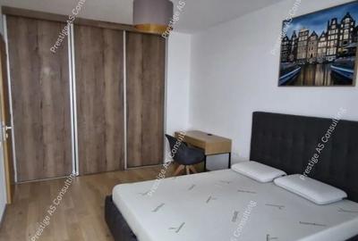 Monarch | Ap 3 camere premium | 80 mp  2 Bai | Balcon 16 mp - 5