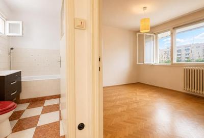 Apartament cu 2 camere în Iancului