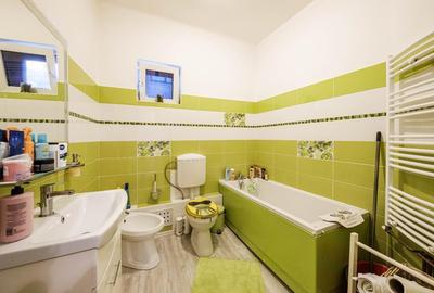 Apartament 3 camere in casa, Centrul Civic - 4