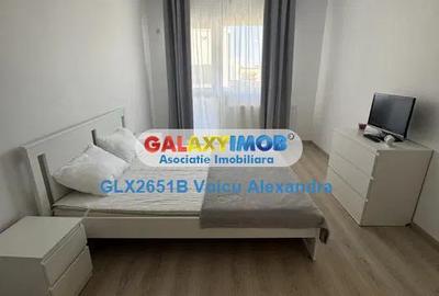 Apartament 2 Cam Berceni Dimitrie Leonida - Parcare - 3