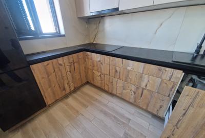 La ISHO-apartamentul impresionează prin rafinamentul și eleganța sa! - 13