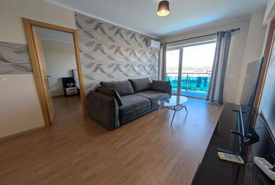 Apartament de lux, 2 camere, in Viva City, cu loc de parcare inclus - 3
