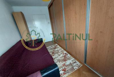 Apartamenr 3 camere, et. 1, Ciresica, Sibiu - 6