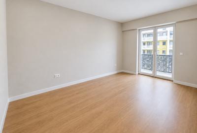 Apartament cu 2 camere nedecomandat în Păcurari
