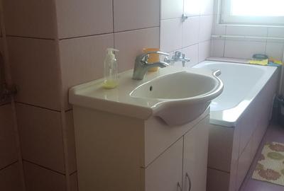 Garsoniera Brancoveanu Oltenitei Piata Sudului confort 1 mobilata si utilata - 3