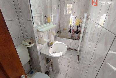 Apartament cu 2 camere de vanzare in Timisoara, zona P-ta Doina - 8