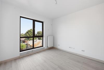 2 camere | Bucurestii Noi | Bazilescu | Jiului | Metrou | Terase 19 mp - 18