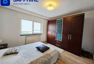 Apartament 2 camere metrou Academia Militară, centrală proprie, loc de parcare - 5