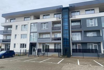 Apartament de vanzare Șelimbăr zonă Centrală - 1