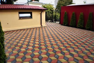 Casa 4 camere, ultracentral Bacau. - 31
