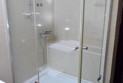 Apartament lux + parcare, 10 min de metrou Piata Sudului, 90mp - 11