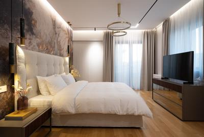 Premium apartment | 3 rooms | Herastrau Park - 11