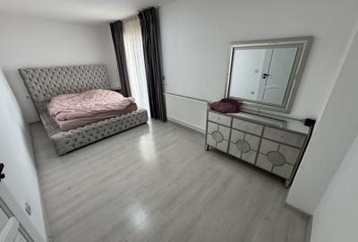APARTAMENT 3 CAMERE - BLOC NOU (ISU) - 7