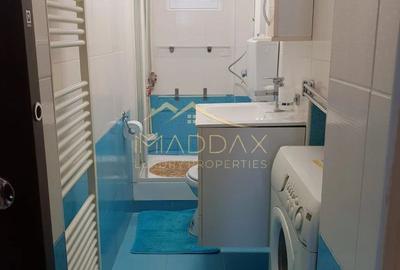 Domenii * 3 camere / 74 mp |Loc de Parcare Inclus - 9