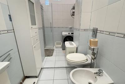 Apartament  spatios de vanzare intr-o cladire istorica - 12