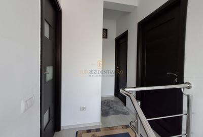 Vila tip duplex, 117 mp, 4 camere, mobilata si utilata, Comision 0%! - 16