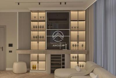 PENTHOUSE EXCLUSIVIST | SOPOR | ETAJ 7 | 525.000 € - 3