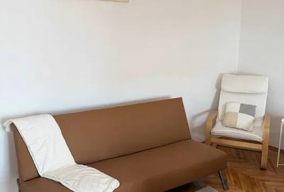 Garsoniera decomandata, 40 mp, boiler, zona Piața Muncii - 2