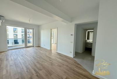 Apartament cu 2 camere tip Tirol de vanzare in Prima Arena Residence - 11