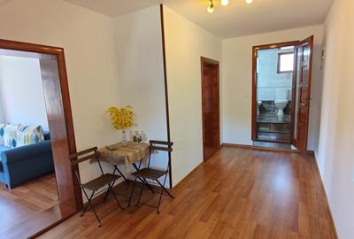 Casa individuala 4 dormitoare - garaj - teren 1457 mp in Sibiu Mohu - 22