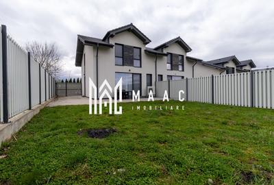 Casa 4 camere | 90 mpu | curte 265 mpu | 2 Parcari | 2 Bai - 29