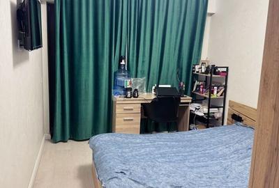 Apartament cu 2 camere decomandat, mobilat în Copou