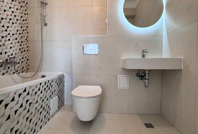 Apartament 3 camere modern etaj 3/8  *incalzire in pardoseala inclusa in pret* - 10